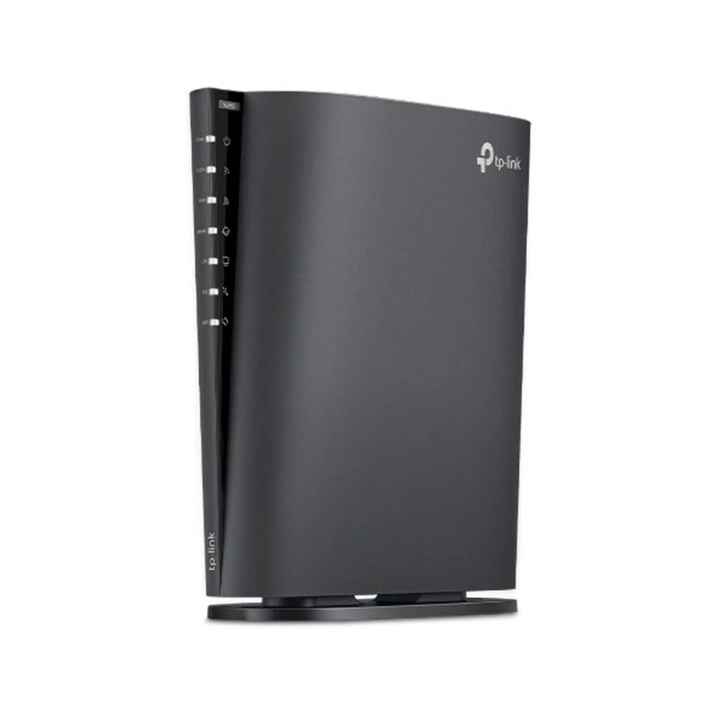 TP-Link AX80 - Routeur Wi-Fi Noir