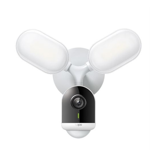 Caméra de surveillance connectée TP-LINK Tapo C720 extérieure Blanc