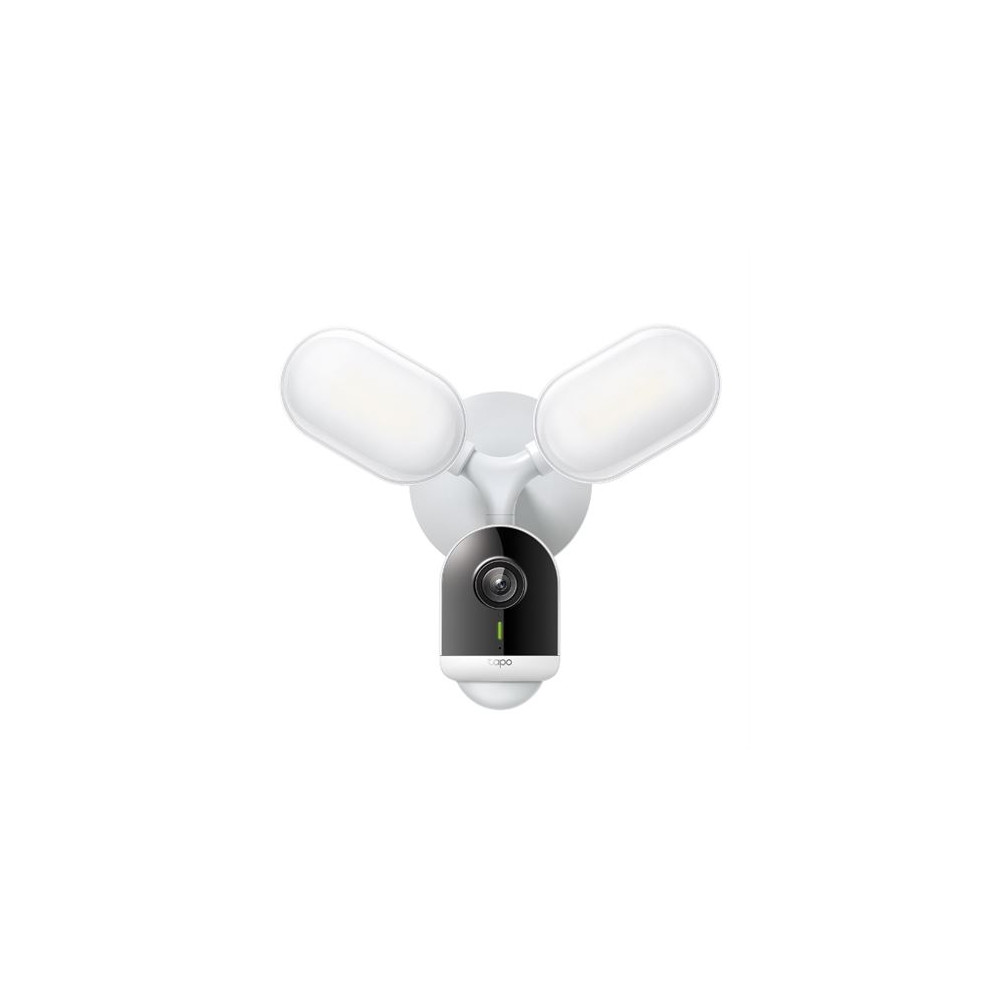 Caméra de surveillance connectée TP-LINK Tapo C720 extérieure Blanc