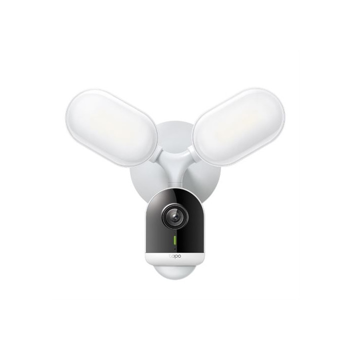 Caméra de surveillance connectée TP-LINK Tapo C720 extérieure Blanc