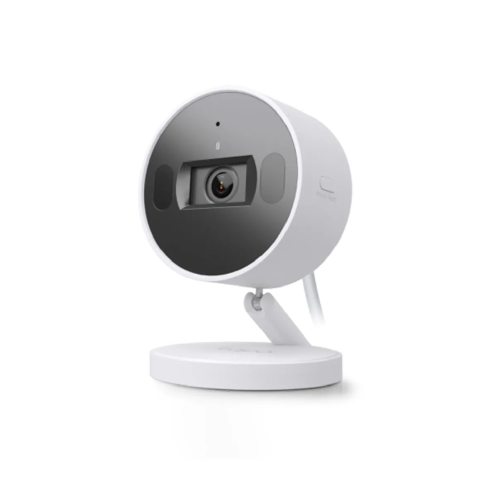 Tapo C125 V1.6 - Caméra de surveillance réseau - intérieur - couleur (Jour et nuit) - 4 MP - 2560 x 1440 - 2K - Focale fixe - au