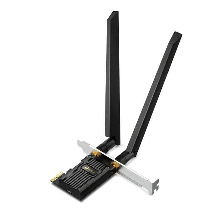 TP-LINK Archer TXE72E - Carte PCI Express Wi-Fi 6