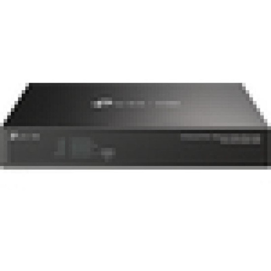 Tp-link Tplink Nvr Vigi Nvr1008h-8mp Nvr1008h8mp (vigi Nvr1008h-8mp)