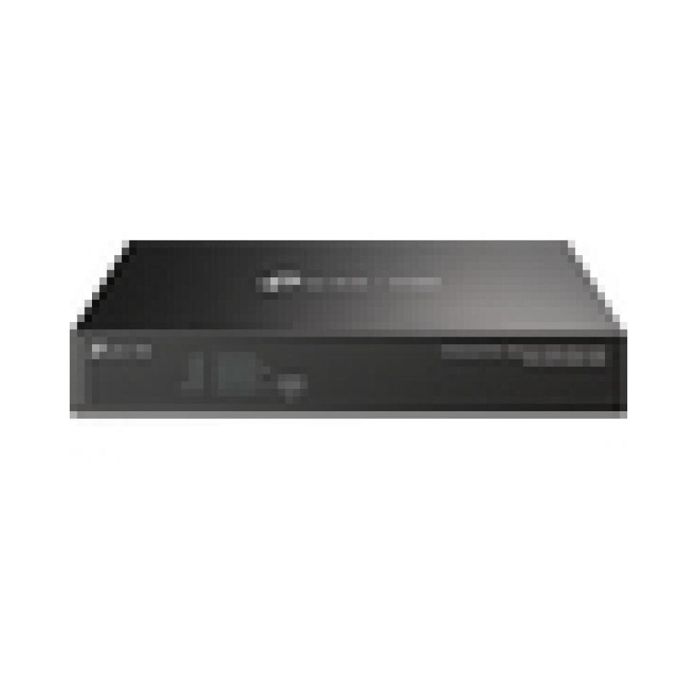 Tp-link Tplink Nvr Vigi Nvr1008h-8mp Nvr1008h8mp (vigi Nvr1008h-8mp)
