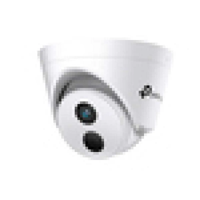 VIGI C430I Caméra IP 3MP PoE 4 mm Balle