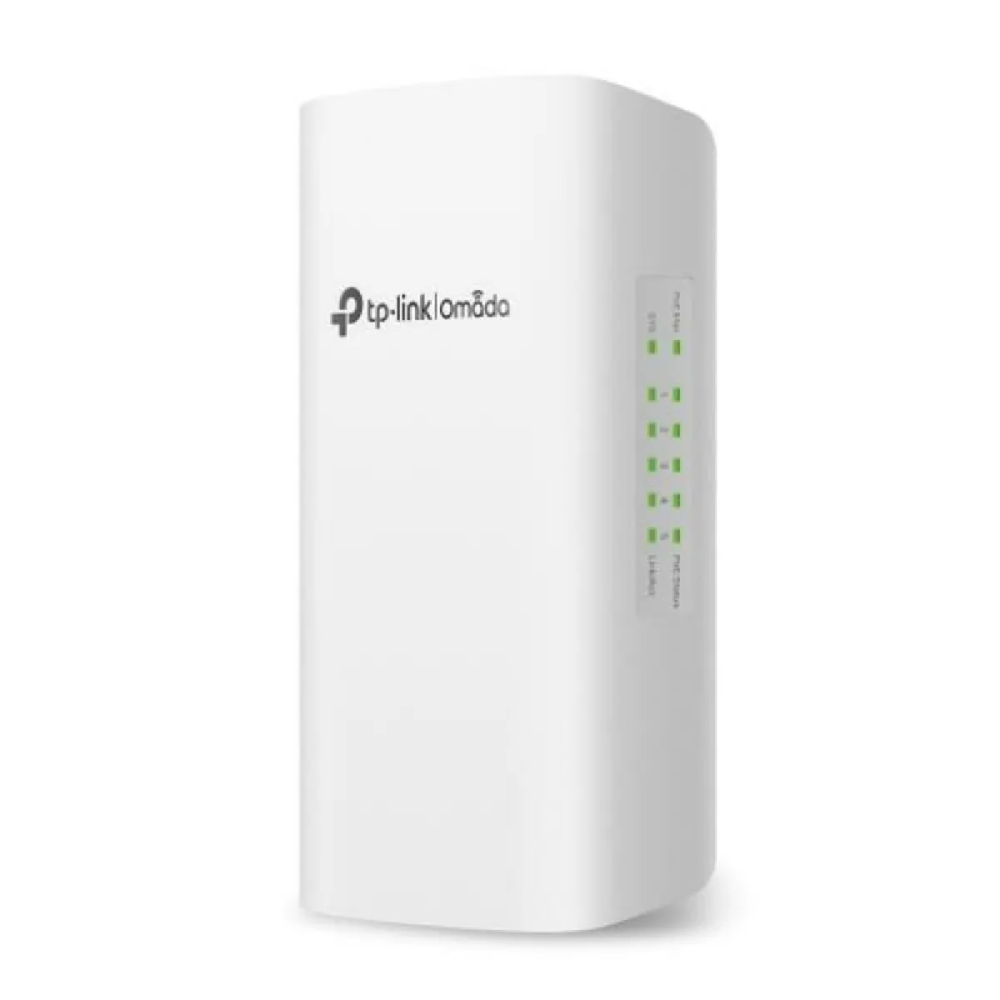 TP-Link SG2005P-PD - Commutateur Réseau PoE