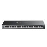 TP-Link TL-SG2016P - Switch PoE 16 ports RJ45