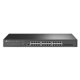 TP-Link TL-SG3428XPP-M2 - Switch Réseau PoE 24 Ports
