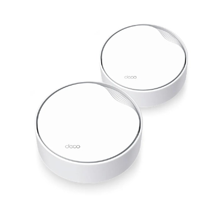 TP-Link DECO X50-POE - Système Wi-Fi Maillé