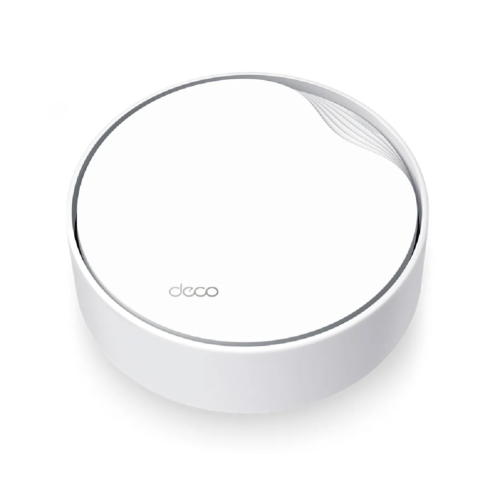 TP-Link DECO X50-POE - Système Wi-Fi Maillé