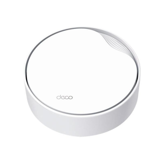 Tp-link - Tplink Access Point Deco X50-poe(1-pack) X50poe(1pack)