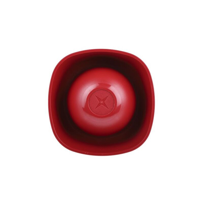 Avertisseur Sonore Rouge Eaton Série Eaton Fulleon, 9 28 V C.c., 120db Ip21c ( Prix Pour 1 )