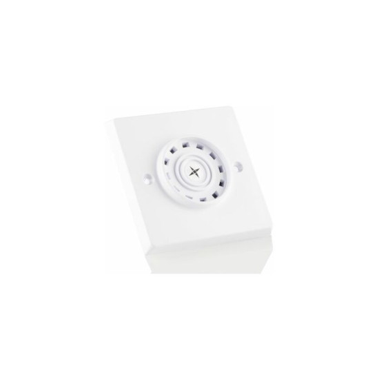 Avertisseur Sonore Blanc Eaton Fulleon 110 dB