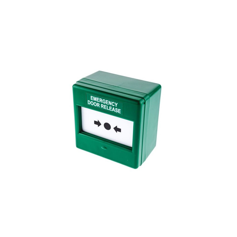 Coffret de sécurité Bris de glace Eaton - 28,66€