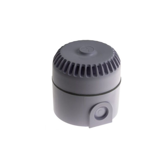 Avertisseur Sonore Blanc Eaton Fulleon - 110dB IP65