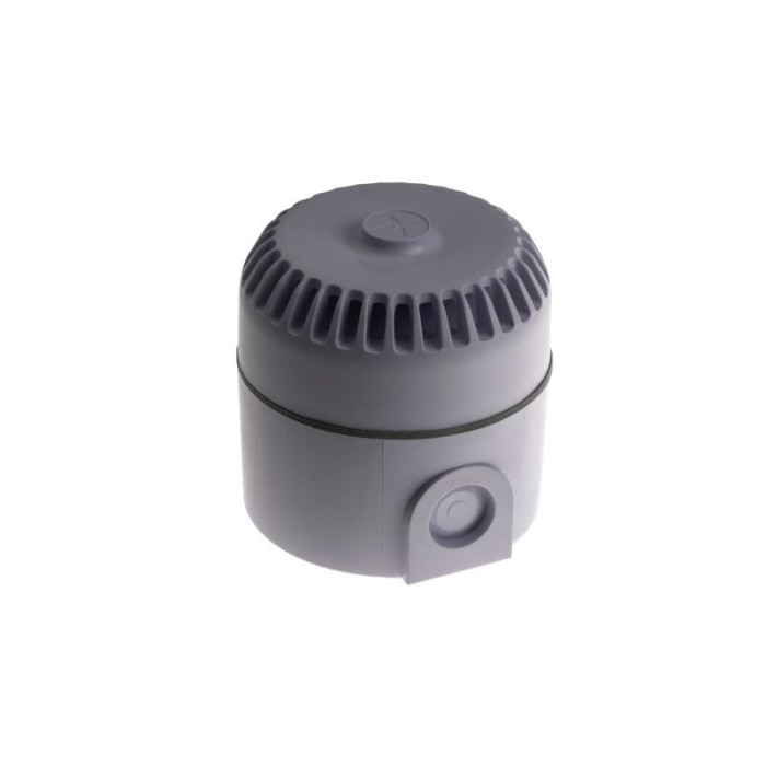 Avertisseur Sonore Blanc Eaton Fulleon - 110dB IP65