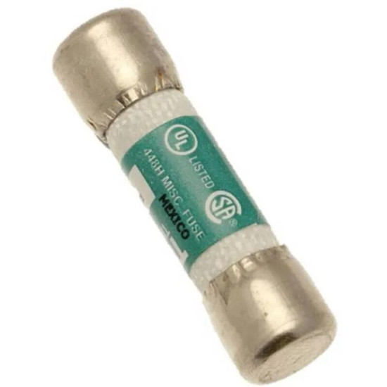 Eaton FNQ-10 Cartouche-Fusible 10A 500V - 10 pcs