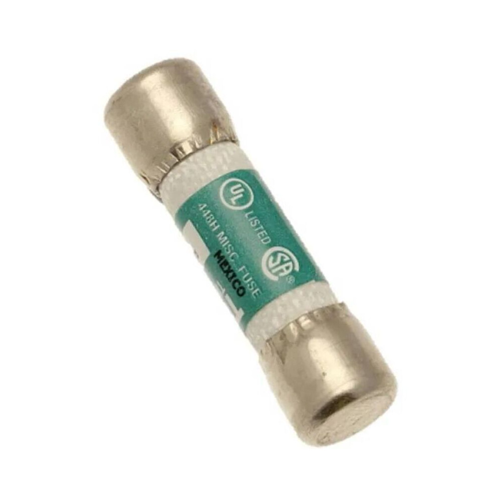 Eaton FNQ-10 Cartouche-Fusible 10A 500V - 10 pcs