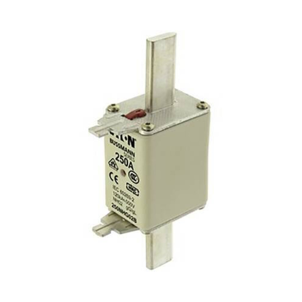 Eaton 250 Nhg02b Insert de Sécurité 250A AC 500V