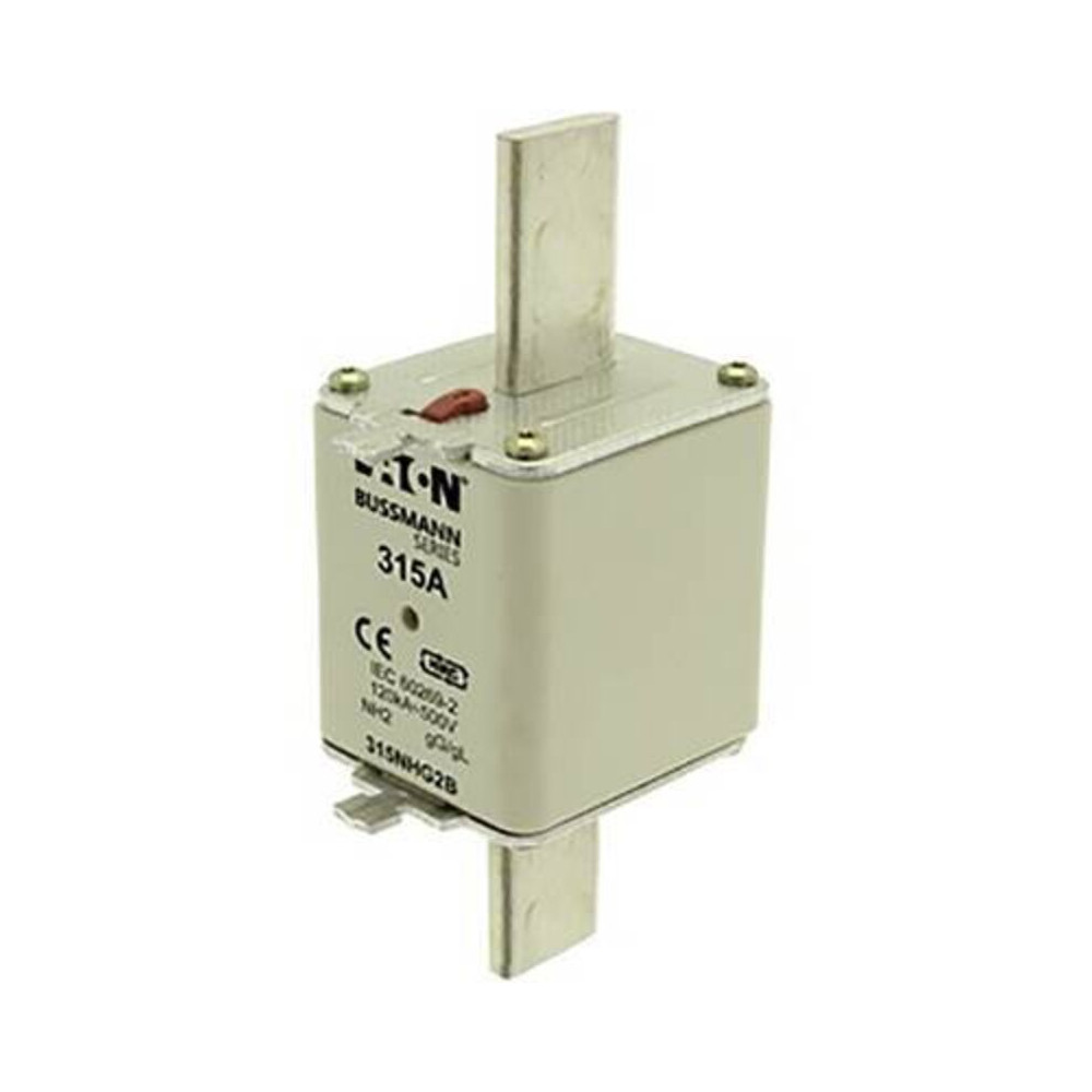 Eaton 315NHG2B Fusible NH avec Afficheur Mécanique