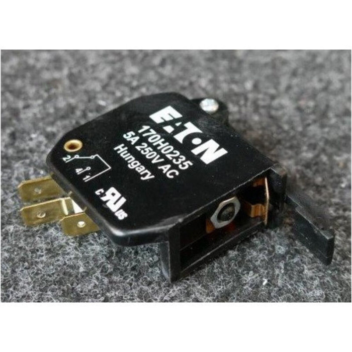 Microrupteur Grande Vitesse Eaton 2A 250V