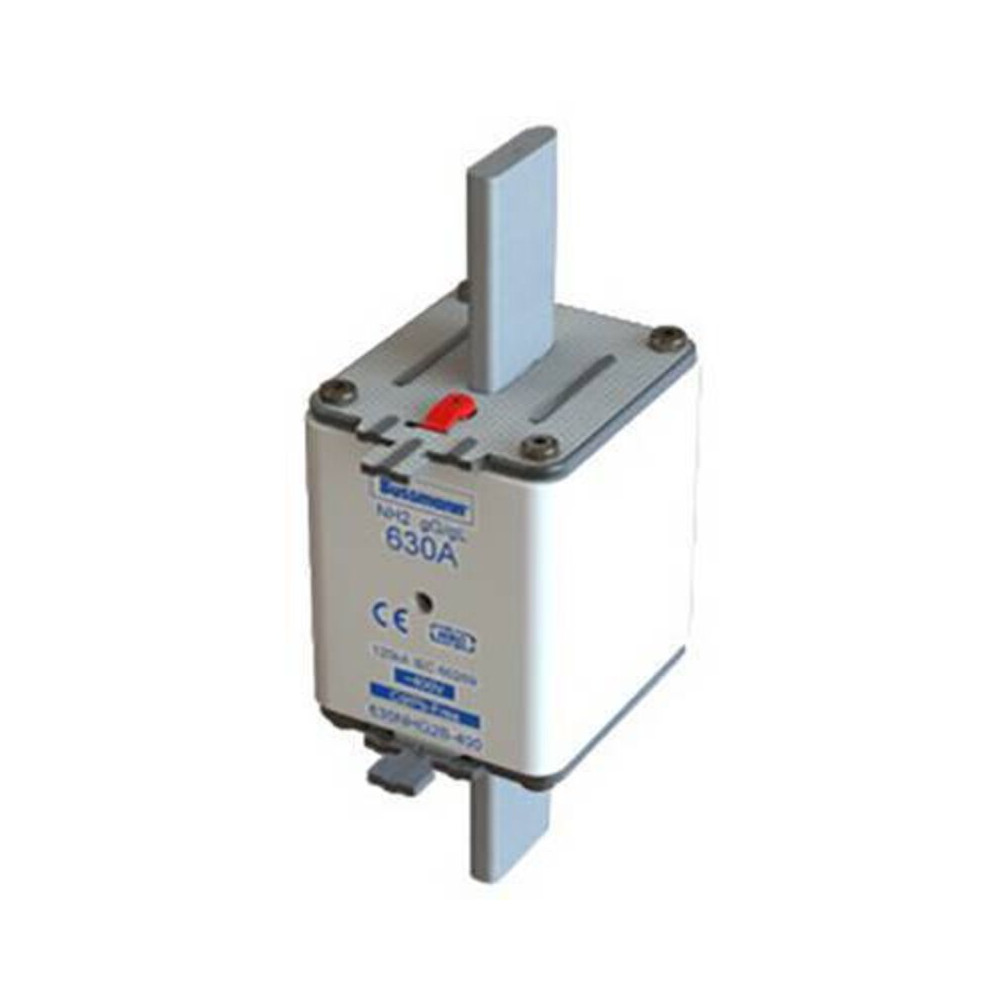 Fusible NH Eaton 630NHG2B-400 - 630A 400V