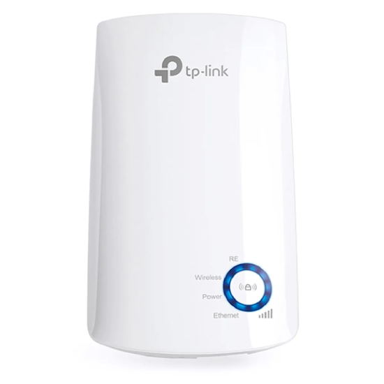 TP-LINK Récepteur réseau TL-WA850RE - Wi-Fi rapide