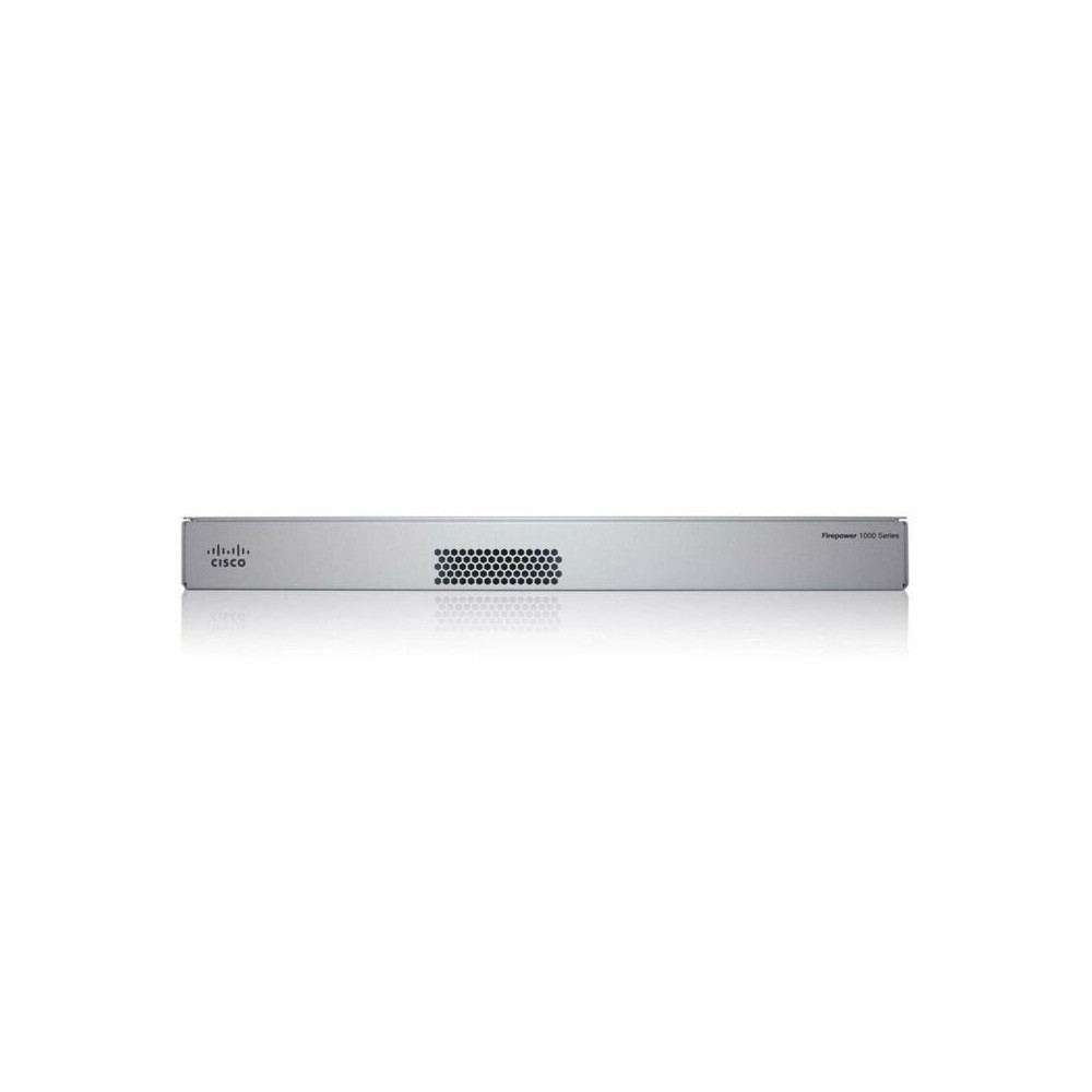 Cisco Firepower 1120 - Pare-feu PME