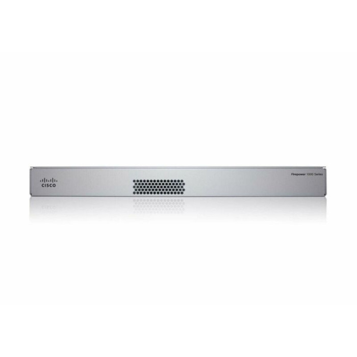 Cisco Firepower 1120 - Pare-feu PME