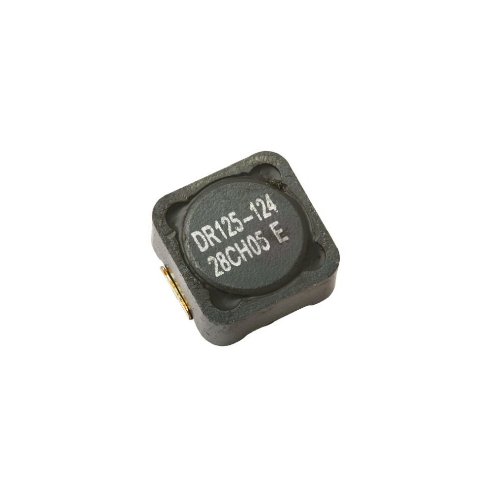 Inductance Bobinée Cms 47 Μh, 3.24a Max , 0125, Dimensions 12.5 X 12.5 X 6mm, Blindé, Série Eaton Bussman