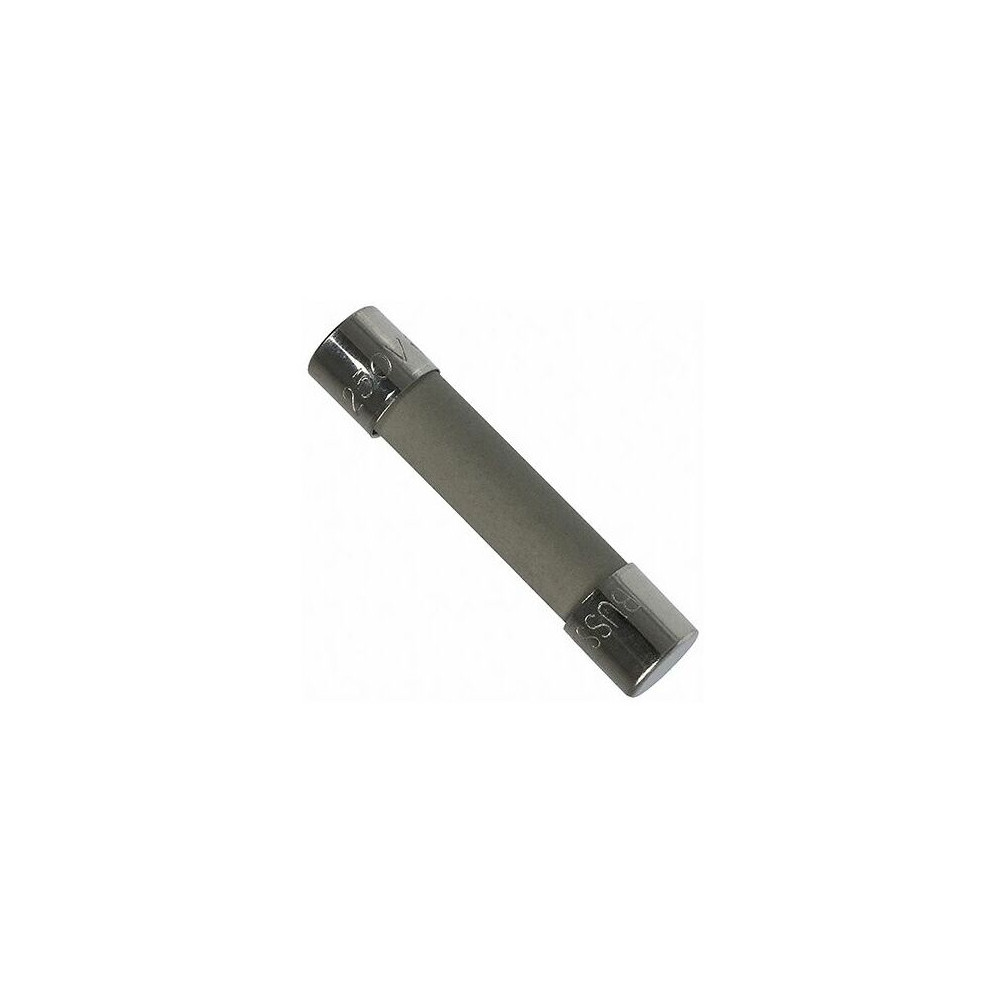Cartouche Fusible Eaton Eaton Bussman, 8a 6.3 X 32mm Type T 250v C.a. ( Prix Pour 1 )