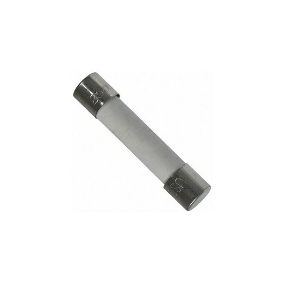 Cartouche Fusible Eaton Bussman 25A 6.3x32mm