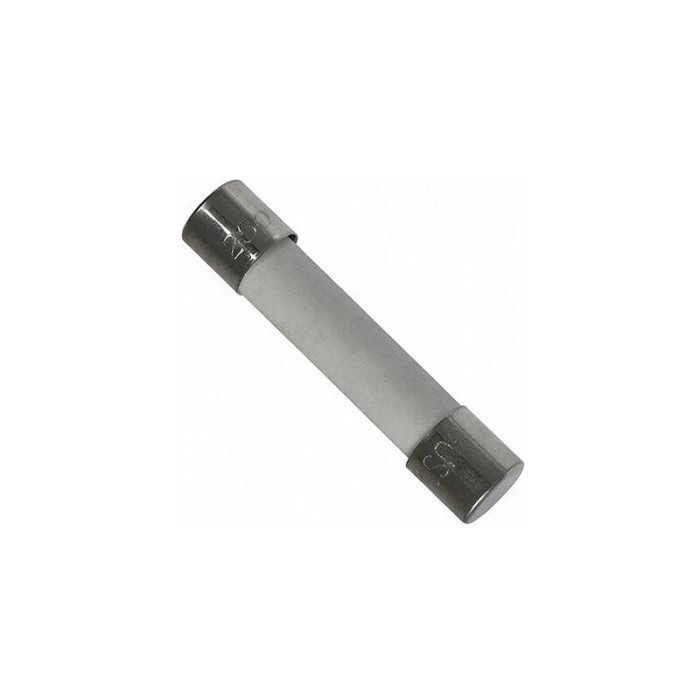 Cartouche Fusible Eaton Bussman 25A 6.3x32mm