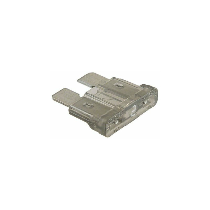 Fusible Automobile 2a Eaton 32v C.c., Atc ( Prix Pour 1 )