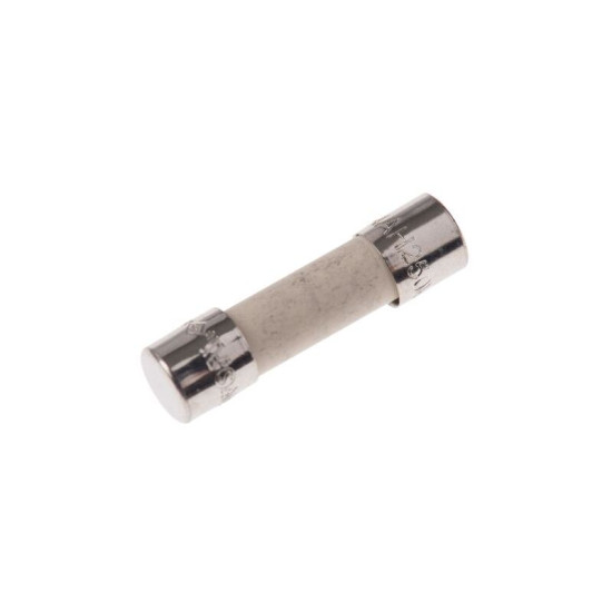 Cartouche fusible Eaton Eaton Bussman, 4A 5 x 20mm Type t 250V c.a.