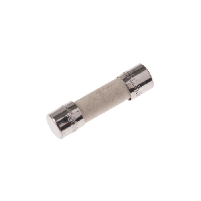 Cartouche fusible Eaton Eaton Bussman, 4A 5 x 20mm Type t 250V c.a.