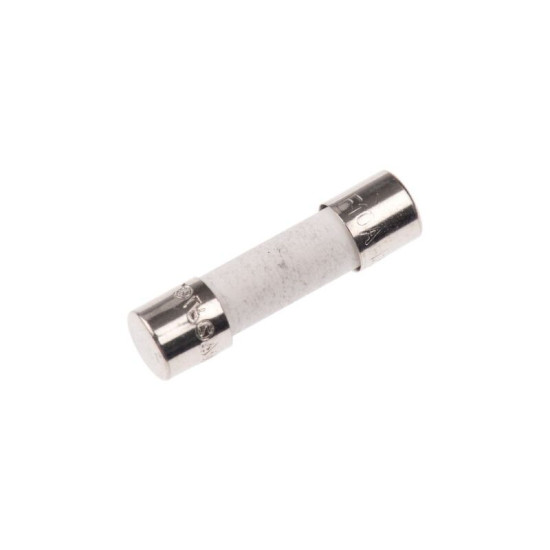 Cartouche Fusible Eaton Bussman 10A 5x20mm Type F