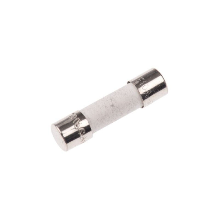 Cartouche Fusible Eaton Bussman 10A 5x20mm Type F