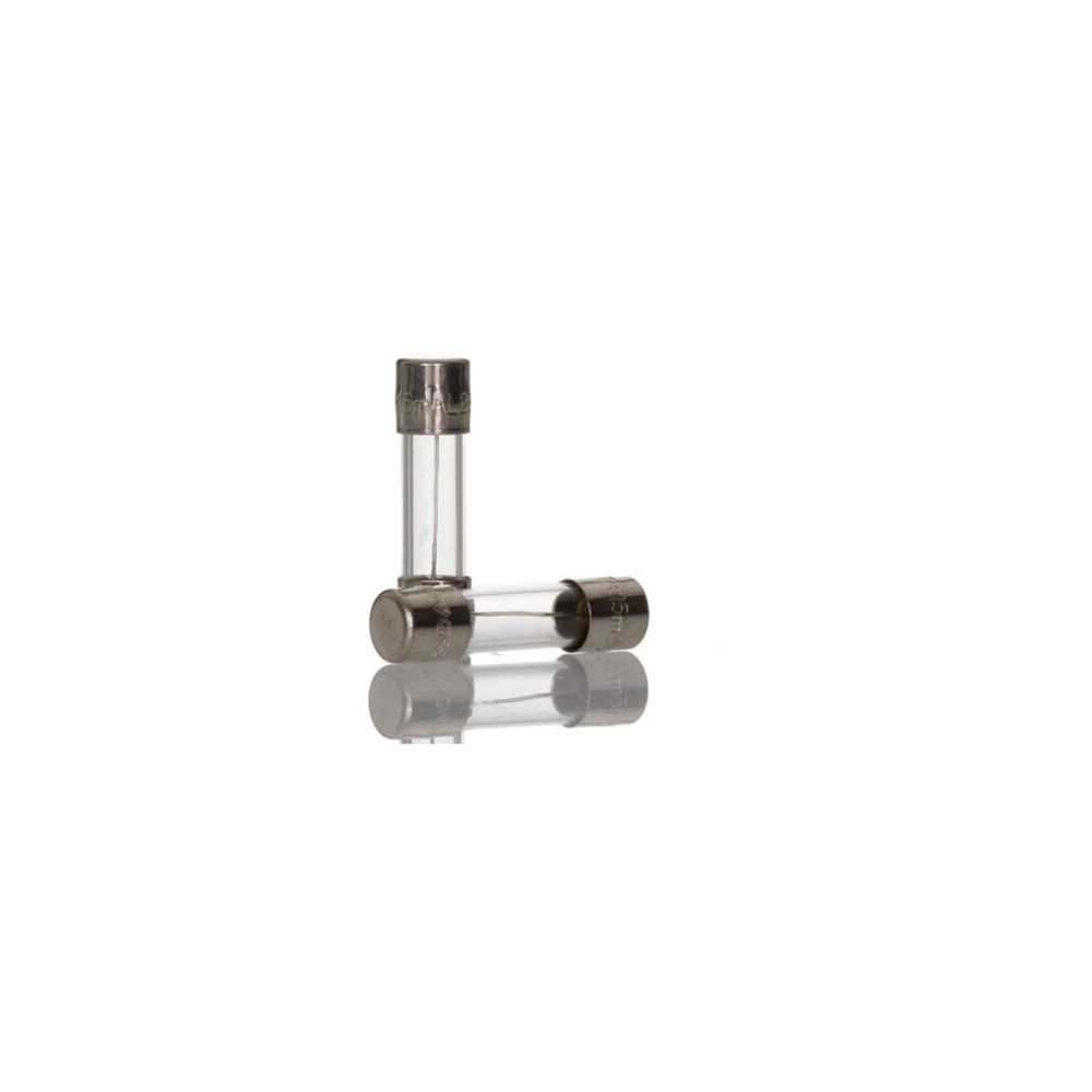 Cartouche Fusible Eaton Eaton Bussman, 315ma 5 X 20mm Type T 250v C.a.