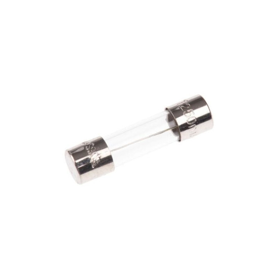 Cartouche Fusible Eaton Bussman 250mA 5x20mm