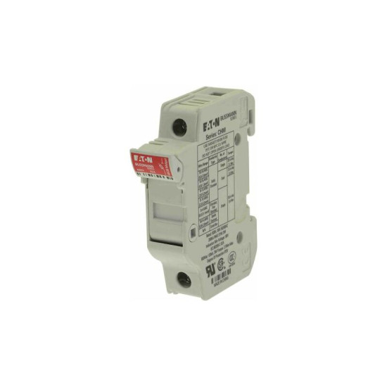 Eaton CHM1DU Porte-fusible monophasé 32A 690V