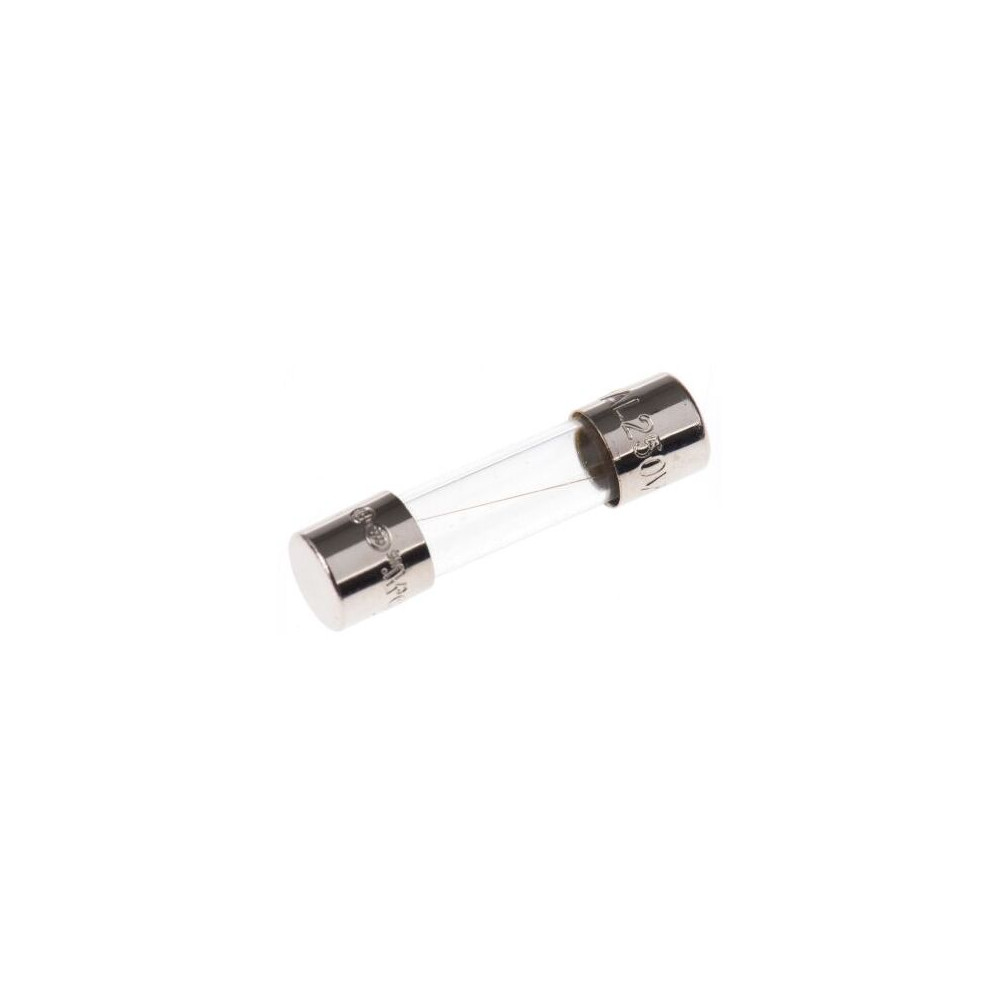 Cartouche Fusible Eaton Bussman 1A 5x20mm