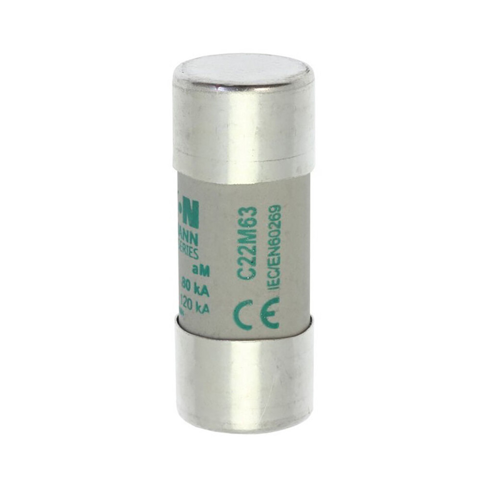 Cartouche Fusible Eaton Bussmann 63A 690V - Achat en Ligne