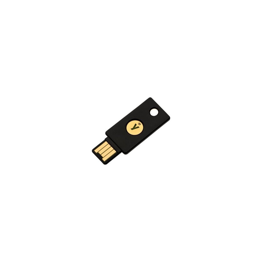 YUBICO YubiKey 5 NFC FIPS USB-Sicherheitsschlüssel