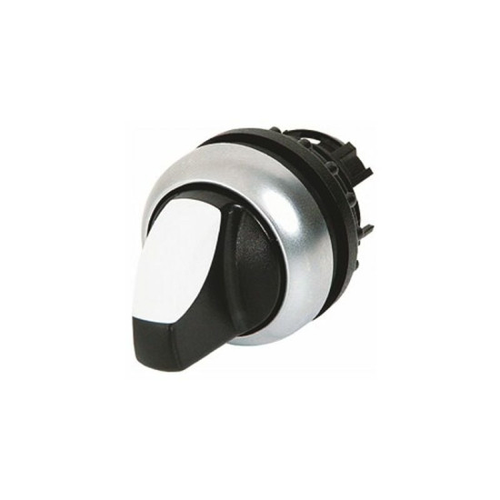 Têtes de bouton tournant Eaton Eaton Moeller, 3 positions, 22mm ( Prix pour 1 )