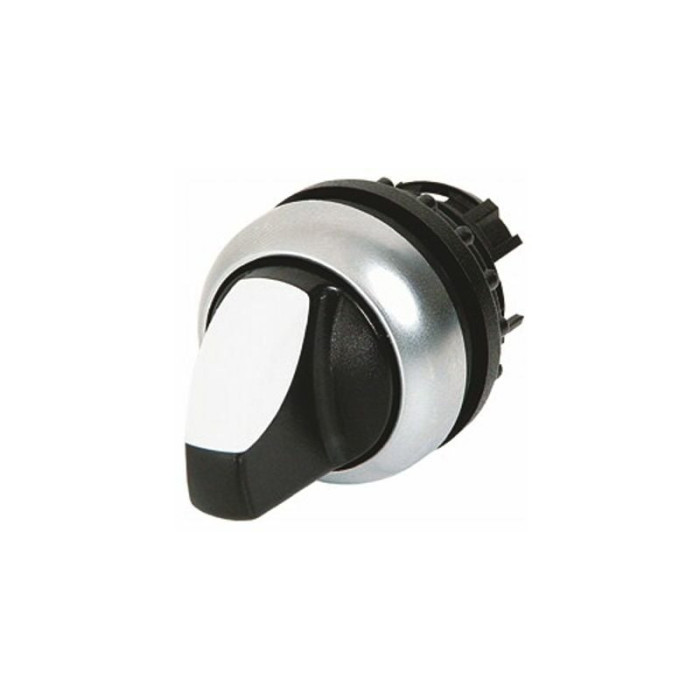 Têtes de bouton tournant Eaton Eaton Moeller, 3 positions, 22mm ( Prix pour 1 )