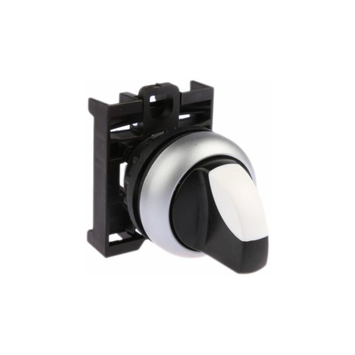 Têtes De Bouton Tournant Eaton Eaton Moeller, 2 Positions, 22mm ( Prix Pour 1 )