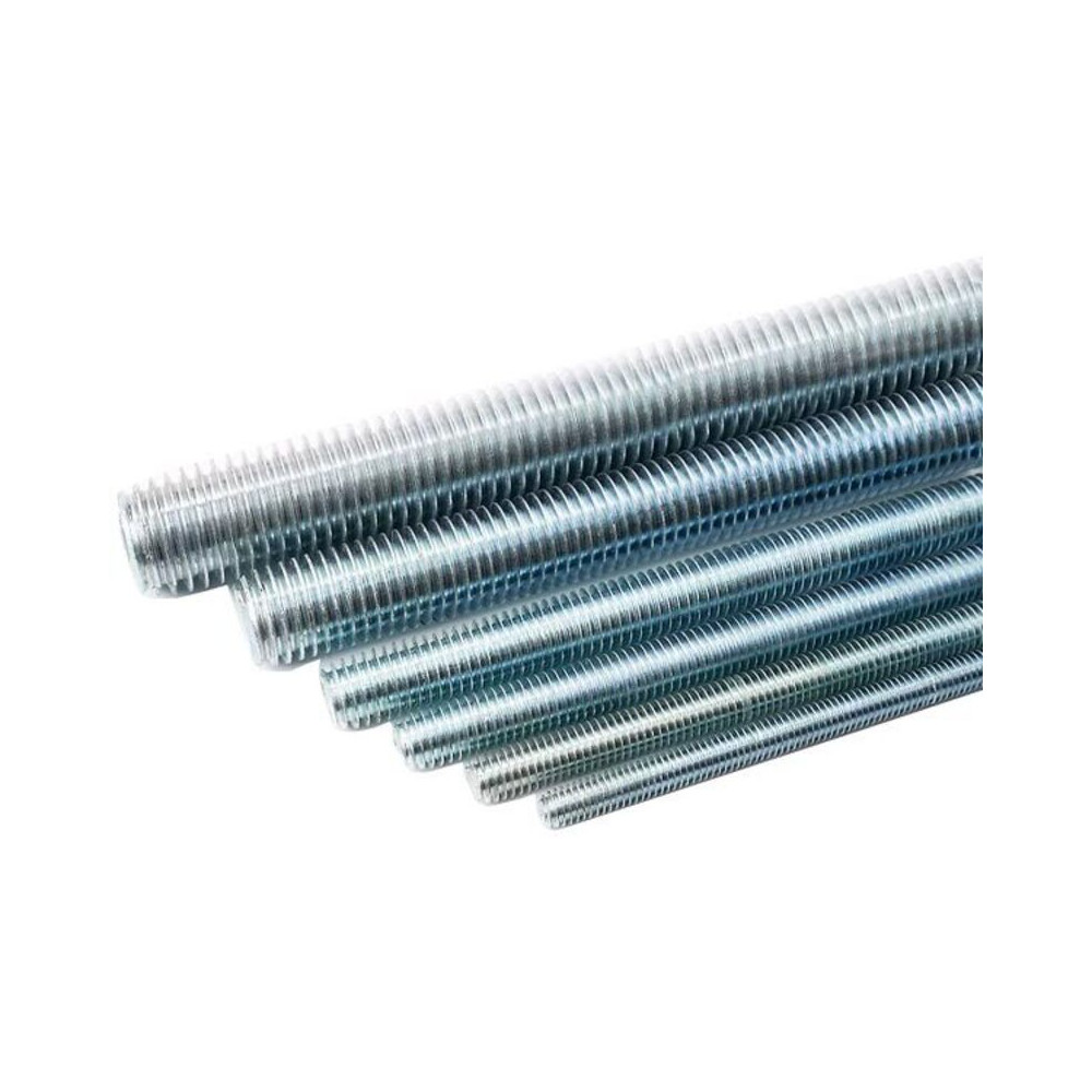 Tige Filetée M6x1000 Zingué Classe 8.8 Materiel De Pro
