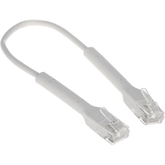 Câble adaptateur réseau - Ubiquiti - UC-PATCH-RJ45 - 0.1m - Cordon de raccordement - RJ45