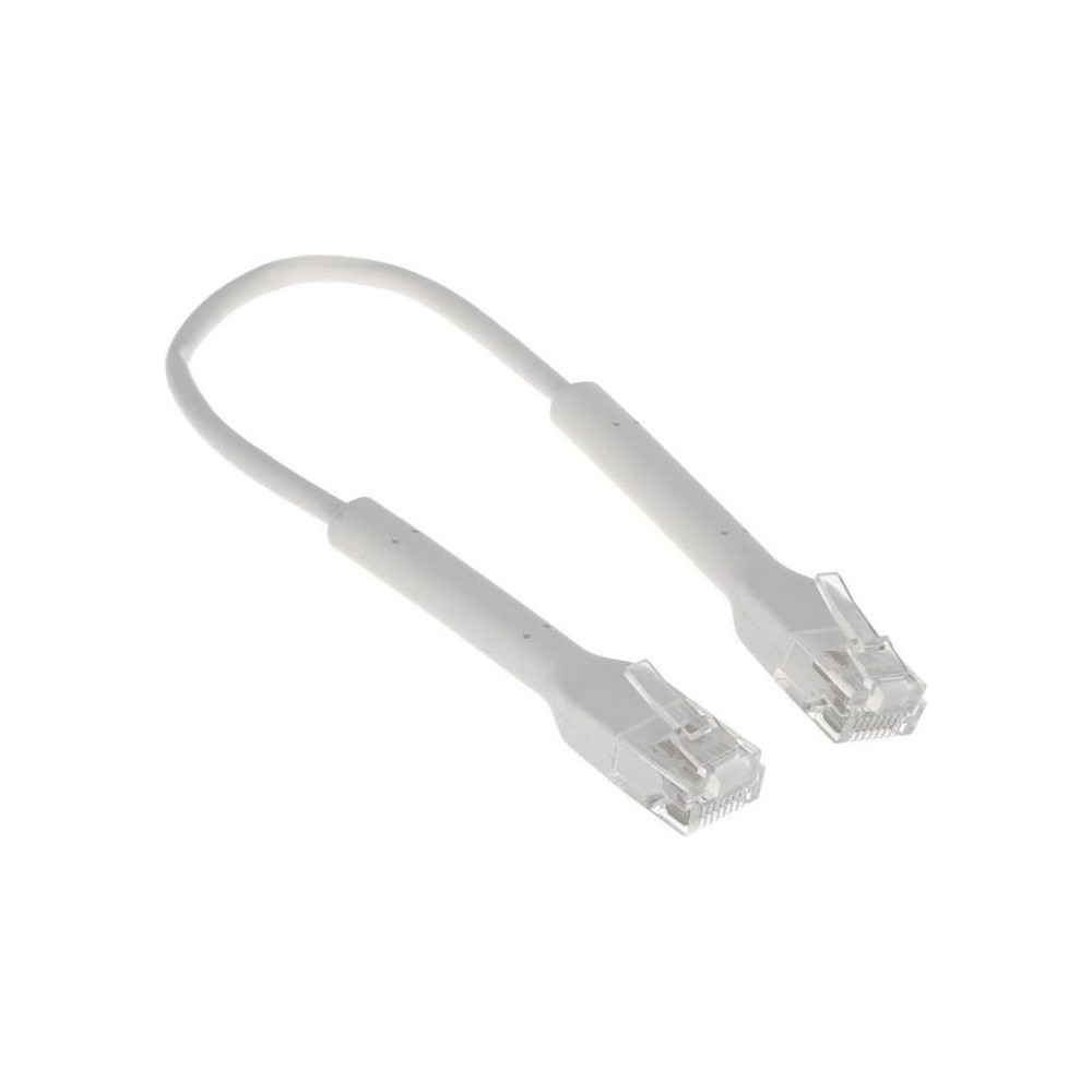 Câble adaptateur réseau - Ubiquiti - UC-PATCH-RJ45 - 0.1m - Cordon de raccordement - RJ45